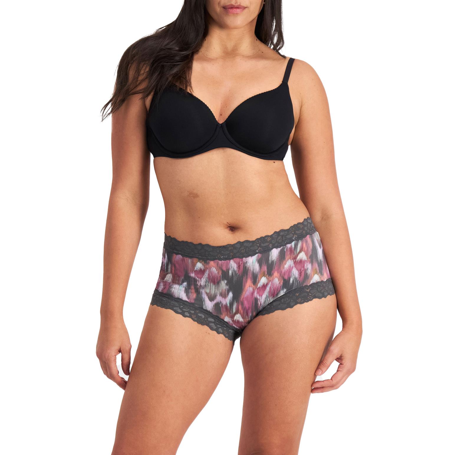 Jockey Paris Print Full Brief